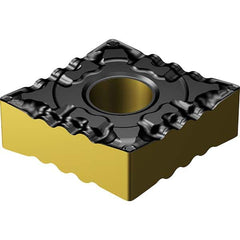 Sandvik Coromant - Turning Inserts Insert Style: CNMG Insert Size: 1204 - A1 Tooling