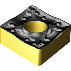 Sandvik Coromant - Turning Inserts Insert Style: CNMM Insert Size: 1606 - A1 Tooling