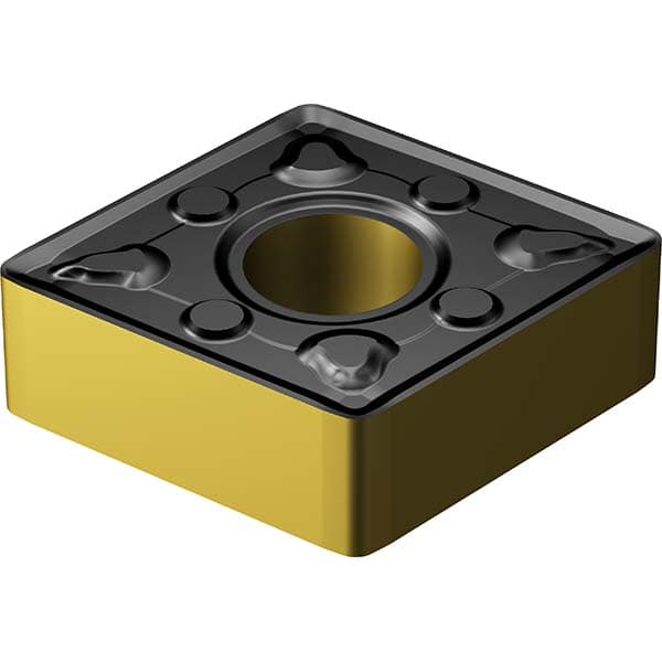 Sandvik Coromant - Turning Inserts Insert Style: CNMG Insert Size: 1204 - A1 Tooling