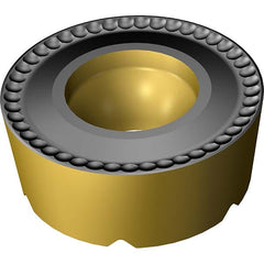 Sandvik Coromant - Turning Inserts Insert Style: RCMT Insert Size: 1606 - A1 Tooling