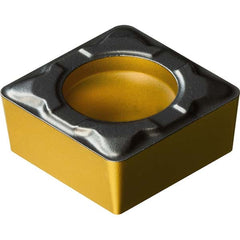 Sandvik Coromant - Turning Inserts Insert Style: SCMT Insert Size: 09T3 - A1 Tooling