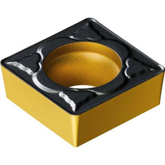 Sandvik Coromant - Turning Inserts Insert Style: SCMT Insert Size: 1204 - A1 Tooling