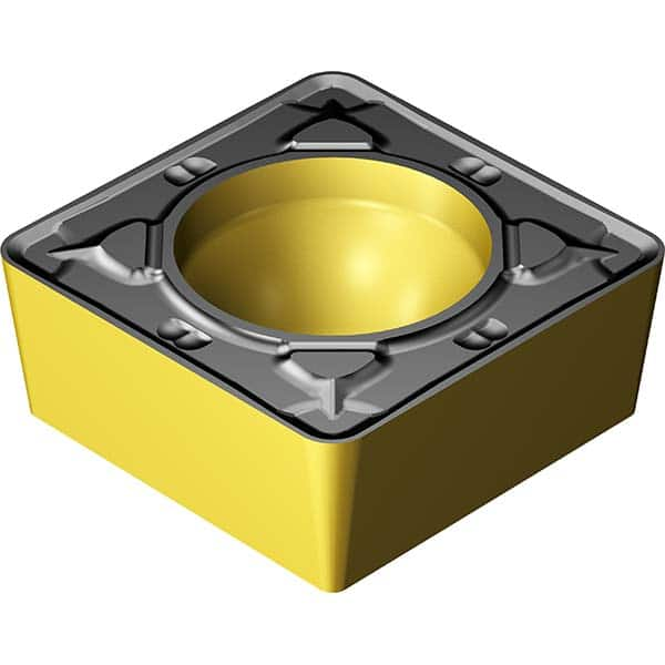 Sandvik Coromant - Turning Inserts Insert Style: SCMT Insert Size: 1204 - A1 Tooling