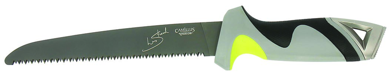 Les Stroud SK Path Fixed Saw - A1 Tooling