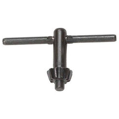 Jacobs - Drill Chuck Keys & Keyleashes; Type: Chuck Key ; Key Number: K7 ; Product Number Compatibility: 7 Series ; Pilot Diameter (Inch): 7/32 - Exact Industrial Supply