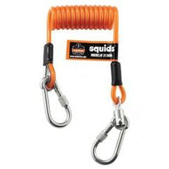 3130M STD ORANGE LANYARD-5LBS - A1 Tooling