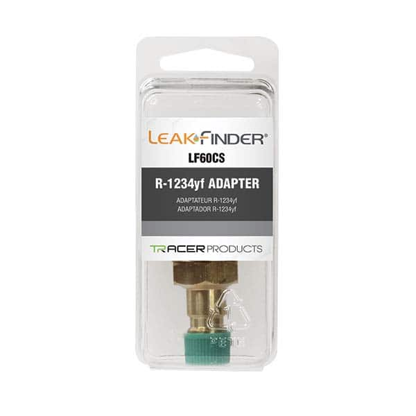 Leak Finder - Automotive Leak Detection Accessories For Use With: Leak Dectection - A1 Tooling