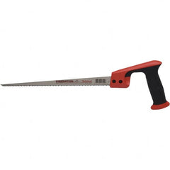 Nicholson - Handsaws Tool Type: Keyhole Saw Blade Length (Inch): 12 - A1 Tooling