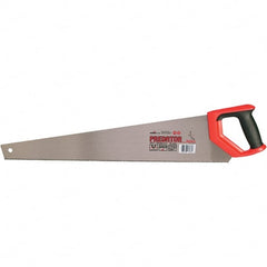 Nicholson - Handsaws Tool Type: Handsaw Blade Length (Inch): 24 - A1 Tooling