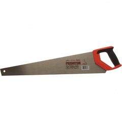 Nicholson - Handsaws Tool Type: Handsaw Blade Length (Inch): 24 - A1 Tooling