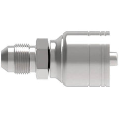 Eaton - Hydraulic Hose Fittings & Couplings Type: Female JIC 37 Degree Swivel Hose Diameter: 1-7/8 (Inch) - A1 Tooling