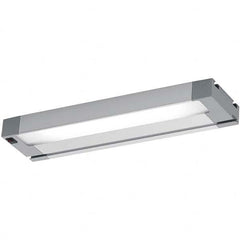 Waldmann Lighting - Task Lights Fixture Type: General Purpose Color: Silver - A1 Tooling