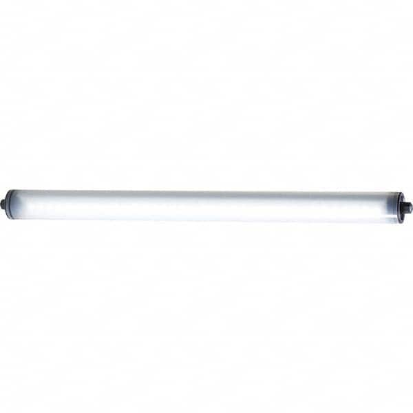 Waldmann Lighting - Machine Lights Machine Light Style: Tube Mounting Type: Bracket Mount - A1 Tooling