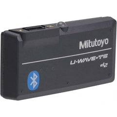 Mitutoyo - SPC Accessories Accessory Type: Wireless Transmitter For Use With: IP67 Calipers/Standard Calipers - A1 Tooling