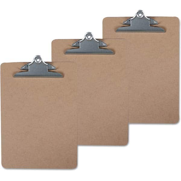 UNIVERSAL - Clip Boards Color: Brown Length (Decimal Inch): 16.9300 - A1 Tooling