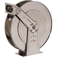 Reelcraft - 75' Spring Retractable Hose Reel - A1 Tooling