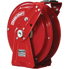 Reelcraft - 50' Spring Retractable Hose Reel - A1 Tooling