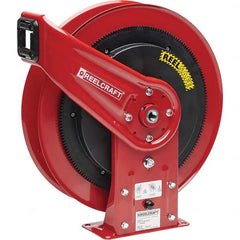 Reelcraft - 50' Spring Retractable Hose Reel - A1 Tooling