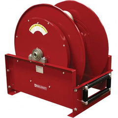 Reelcraft - 50' Spring Retractable Hose Reel - A1 Tooling