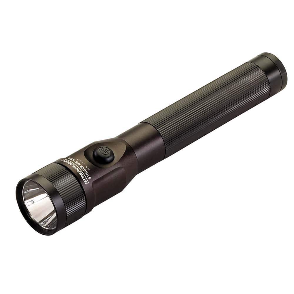 Streamlight - Flashlights Type: Industrial/Tactical; Flashlight Bulb Type: LED - A1 Tooling