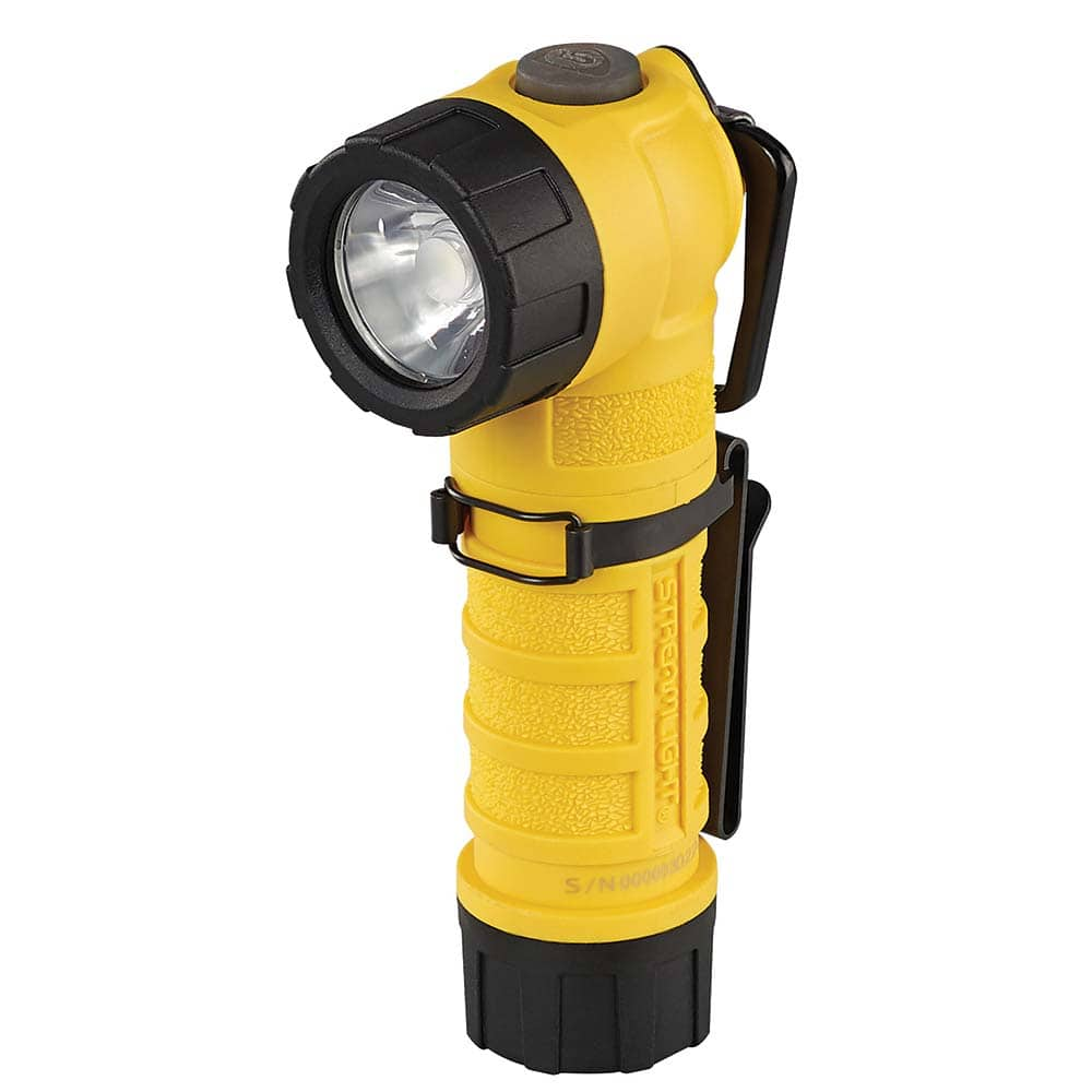 Streamlight - Flashlights Type: Industrial/Tactical; Flashlight Bulb Type: LED - A1 Tooling