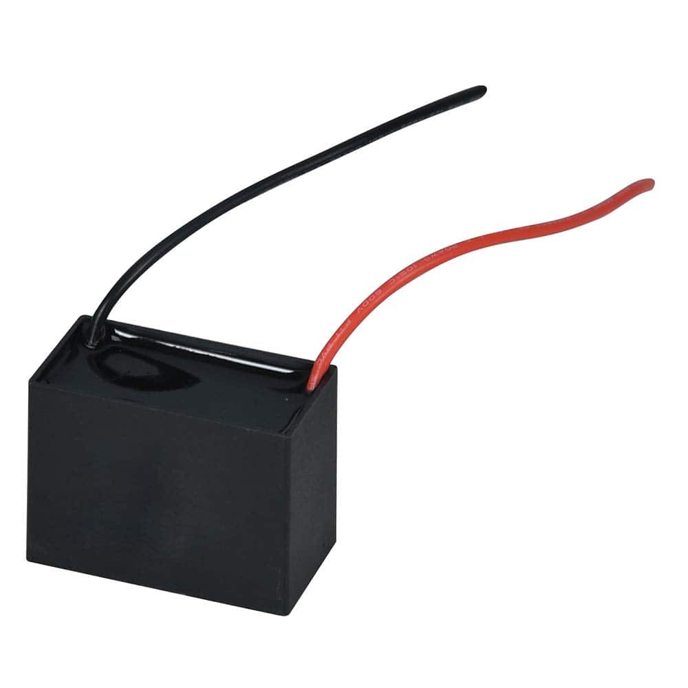 2-Speed Capacitor For MSC #37955507