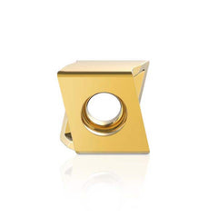 Kennametal - Milling Inserts Insert Style: LNGQ Insert Size: 120608 - A1 Tooling