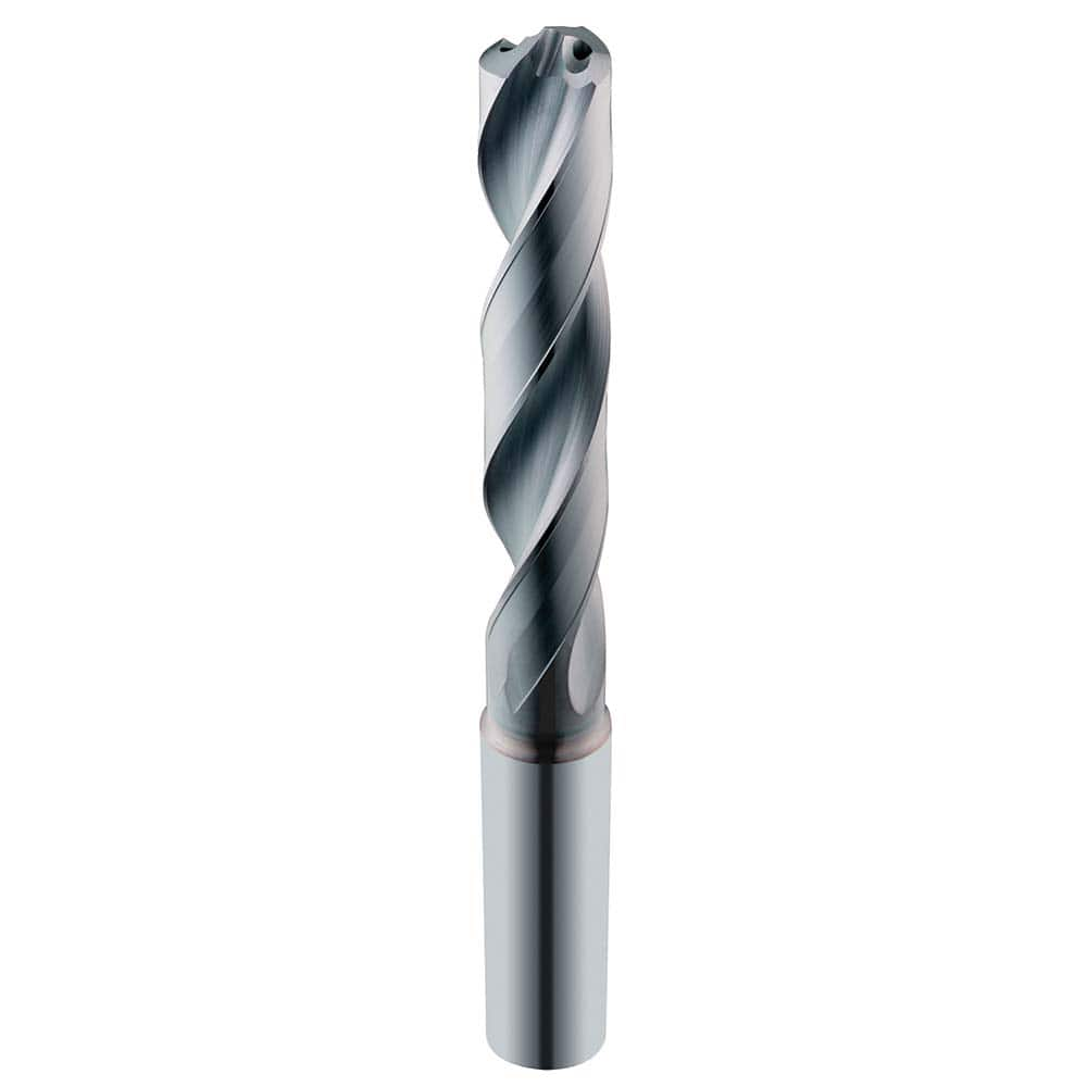 SGS - Screw Machine Length Drill Bits Drill Bit Size (Decimal Inch): 0.4062 Drill Bit Size (mm): 10.32 - A1 Tooling