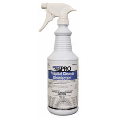 Scot's Tuff - All-Purpose Cleaners & Degreasers Type: Disinfectant Container Type: Bottle - A1 Tooling