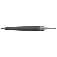 Simonds File - Swiss-Pattern Files File Type: Half Round Level of Precision: Needle - A1 Tooling