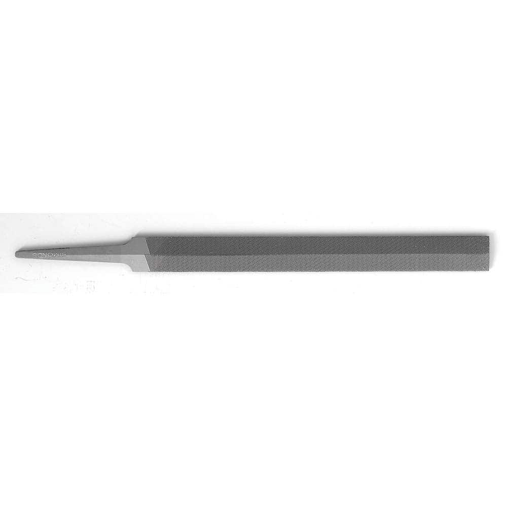 Simonds File - Swiss-Pattern Files File Type: Slitting Level of Precision: Needle - A1 Tooling