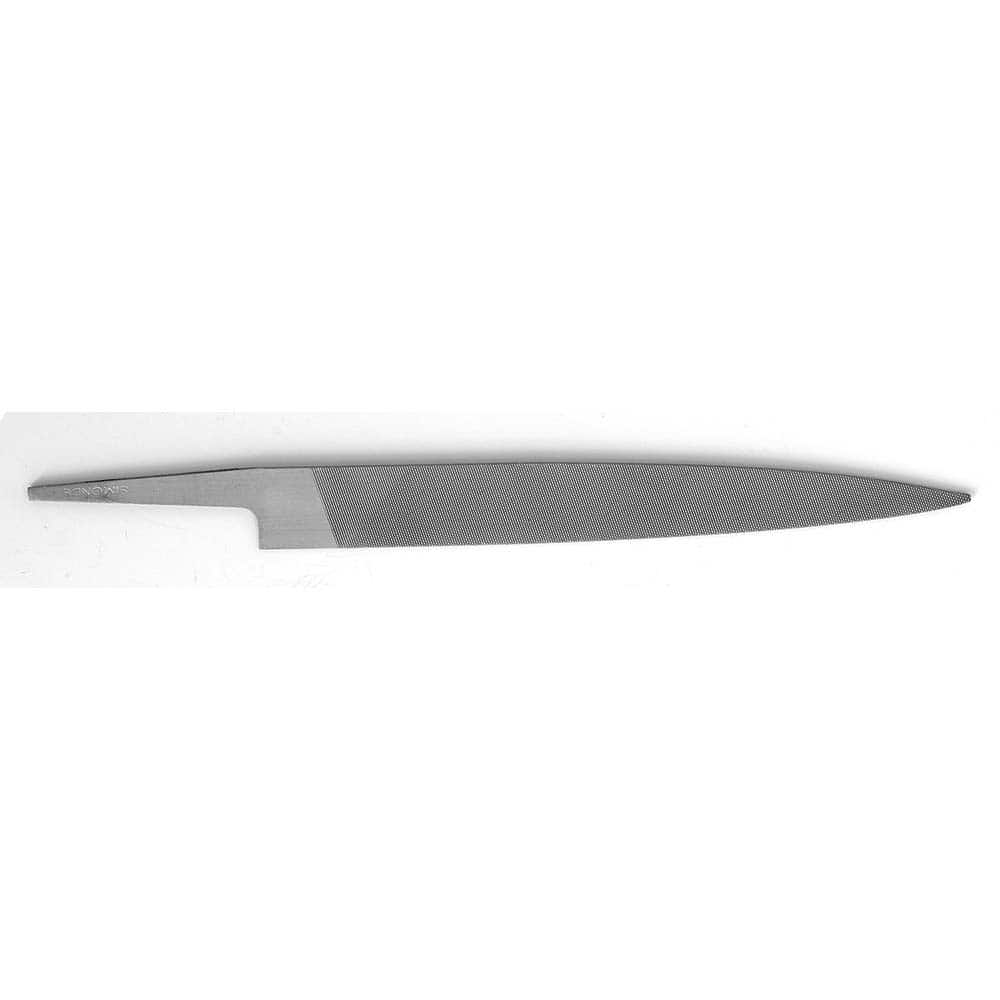 Simonds File - Swiss-Pattern Files File Type: Knife Level of Precision: Standard - A1 Tooling