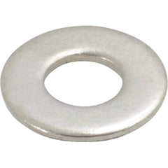 Made in USA - Flat Washers Type: Standard System of Measurement: Inch - A1 Tooling