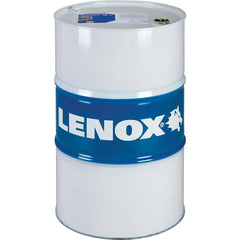 Lenox - Metalworking Fluids & Coolants Form or Style: Synthetic Container Size Range: 50 Gal. and Larger - A1 Tooling