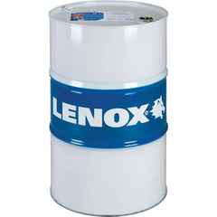 Lenox - Metalworking Fluids & Coolants Form or Style: Synthetic Container Size Range: 50 Gal. and Larger - A1 Tooling