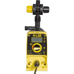 LMI - Metering Pumps Type: Chemical GPH: 0.500 - A1 Tooling