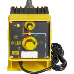 LMI - Metering Pumps Type: Chemical GPH: 8.000 - A1 Tooling