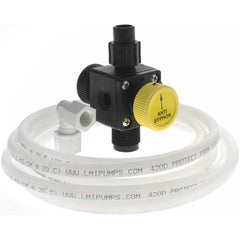 LMI - Metering Pump Accessories Type: Valve Assembly For Use With: Metering Pumps - A1 Tooling