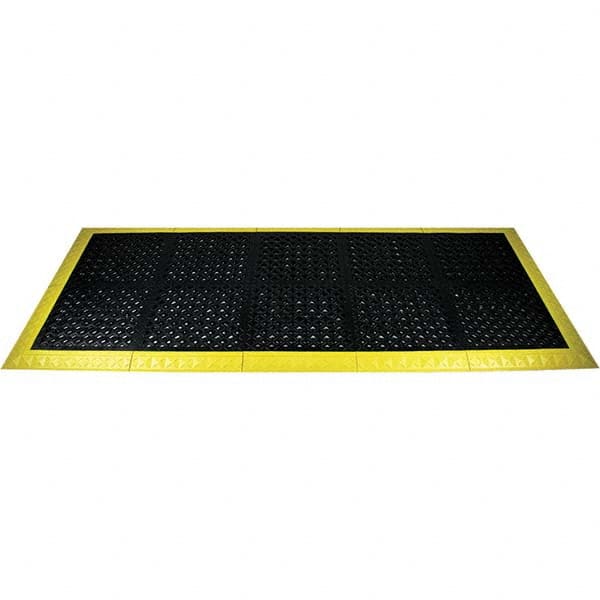 Ergo Advantage - Clean Room Matting Surface Material: PVC Length (Inch): 8 - A1 Tooling