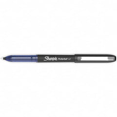 Sharpie - Pens & Pencils Type: Roller Ball Pen Color: Blue - A1 Tooling