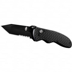 Gerber - Pocket & Folding Knives Knife Type: Assisted Opening Knife Edge Type: Straight - A1 Tooling