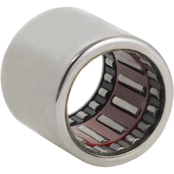 Koyo - Needle Roller Bearings Type: Drawn Cup Roller Clutch Needle Bearing Bore Diameter: 0.1250 (Decimal Inch) - A1 Tooling