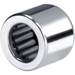 Koyo - Needle Roller Bearings Type: Drawn Cup Needle Bearing Bore Diameter: 1.1250 (Decimal Inch) - A1 Tooling