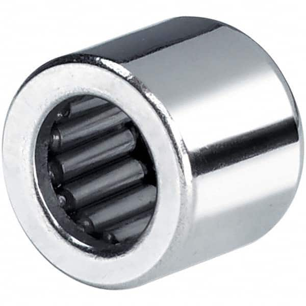 Koyo - Needle Roller Bearings Type: Drawn Cup Needle Bearing Bore Diameter: 0.0875 (Decimal Inch) - A1 Tooling