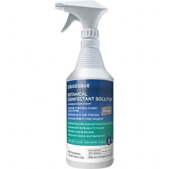 Bioesque Solutions - All-Purpose Cleaners & Degreasers Type: Disinfectant Container Type: Bottle - A1 Tooling