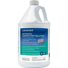 Bioesque Solutions - All-Purpose Cleaners & Degreasers Type: Disinfectant Container Type: Bottle - A1 Tooling