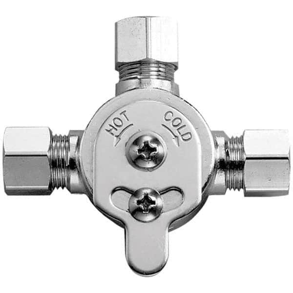 Sloan Valve Co. - Flush Valve/Flushometer Repair Kits & Parts Type: Mixing Valve For Use With: Sloan Sensor Faucets - A1 Tooling