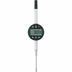 Mahr - Electronic Drop Indicators Minimum Measurement (Decimal Inch): 0.0000 Minimum Measurement (Inch): 0 - A1 Tooling