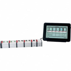 Mahr - Micrometer Accessories Type: Amplifier For Use With: All Types of Measuring Sensors - A1 Tooling