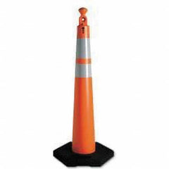 VizCon - Traffic Cones Type: Cone Color: Fluorescent Orange - A1 Tooling